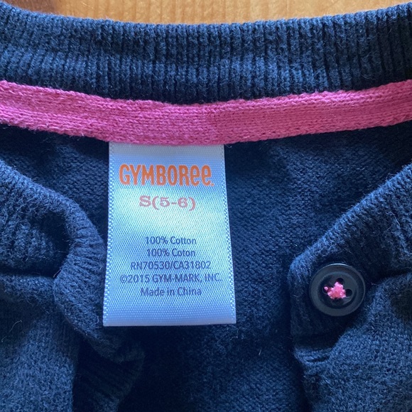 Cardigan - Picture 2 of 2